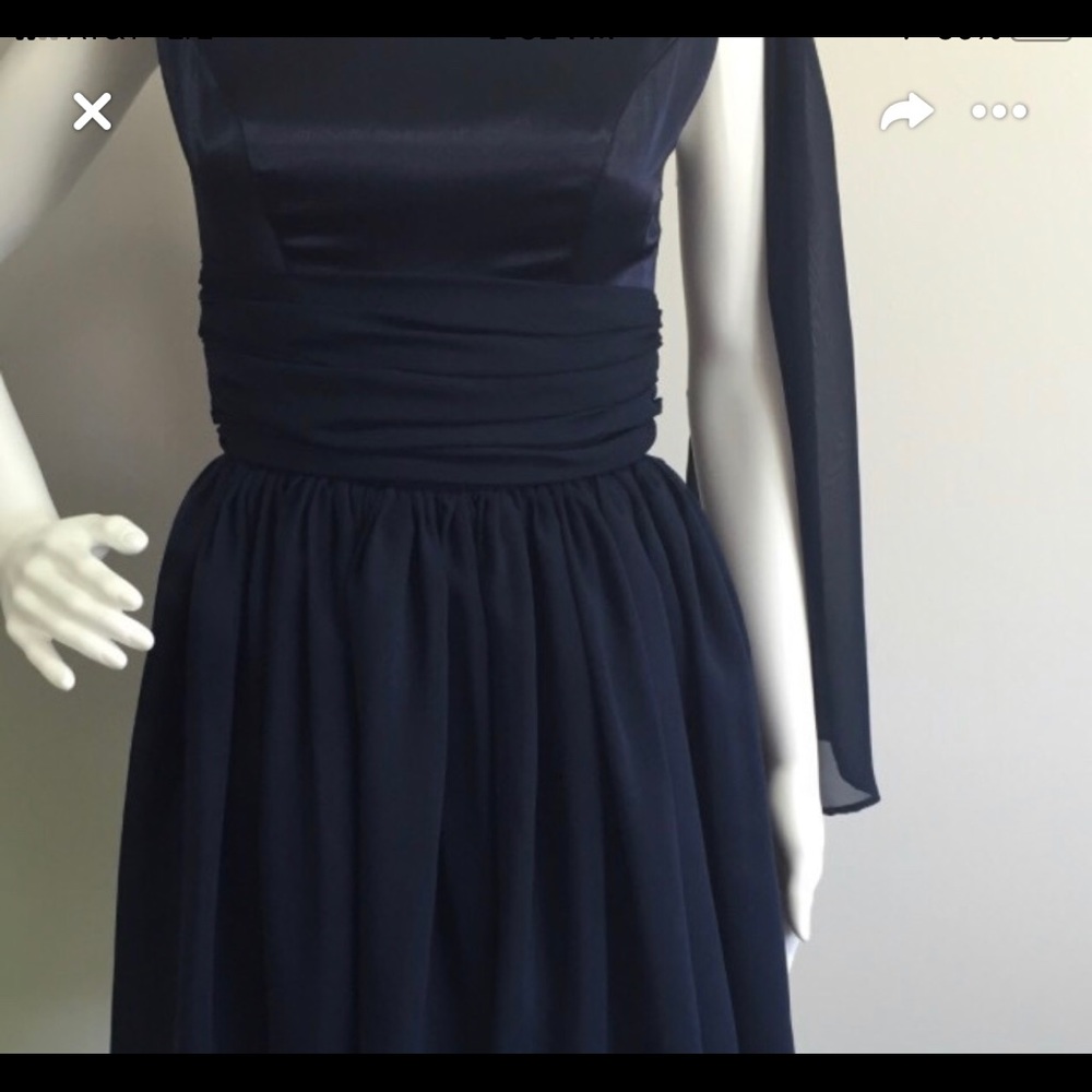 Vintage style dress. Marilyn Monroe replica.